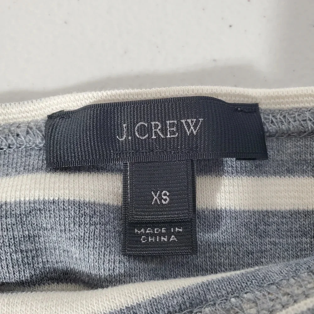 J. Crew Womens Pullover Sweater Long Sleeve